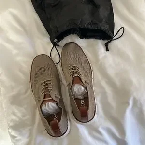 Breeze | Shoes | Brand New Never Worn Mens Casual Shoes 